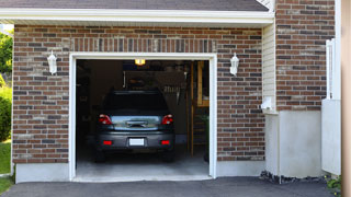 Garage Door Installation at Westcliff West Fort Worth, Texas