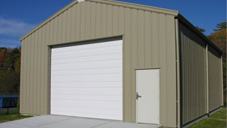 Garage Door Openers at Westcliff West Fort Worth, Texas